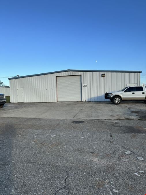 103 Industrial Park Dr