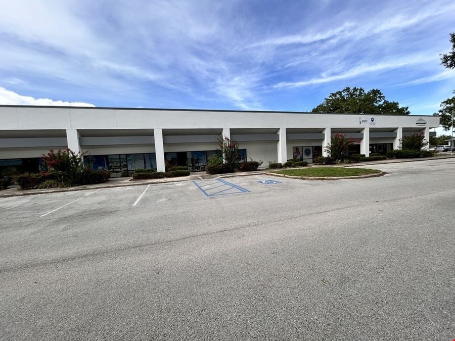 2525 Drane Field Road