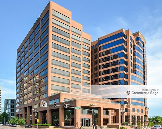 Preview of Office space for Rent at 8182 Maryland Avenue