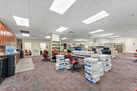 Preview of Office space for Rent at 305 Berry Street
