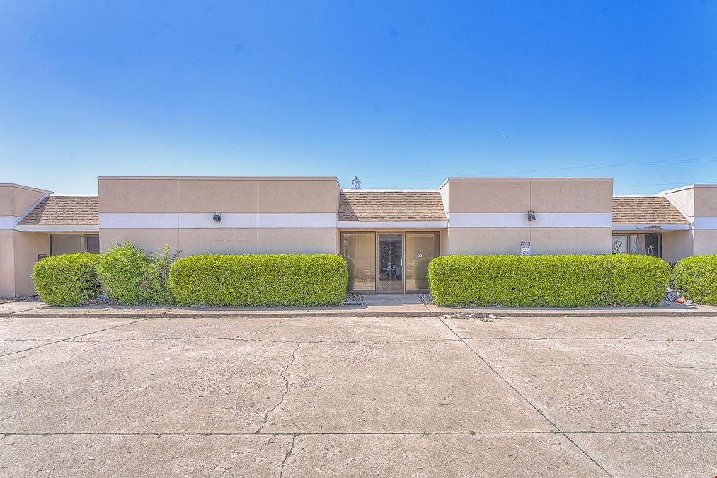 7814 Northwest 94th Street