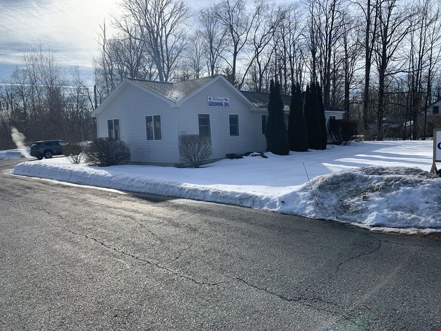 1212 Bay Road