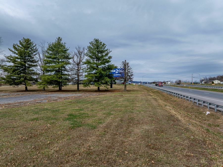9827 Hansonville Rd