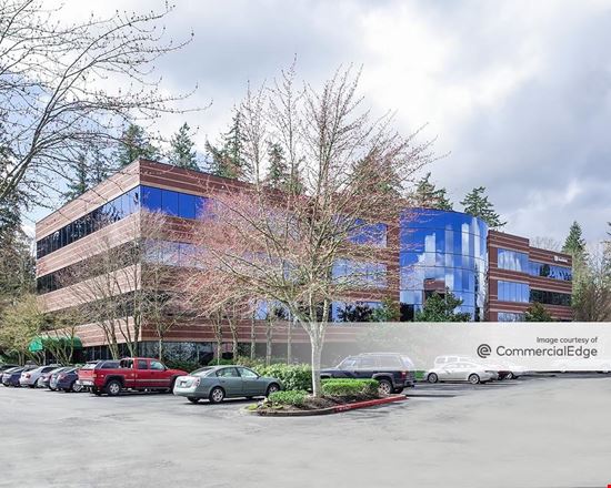 Preview of Office space for Rent at 5000 Meadows Road