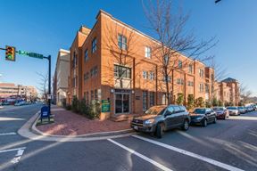 525 Wythe Street