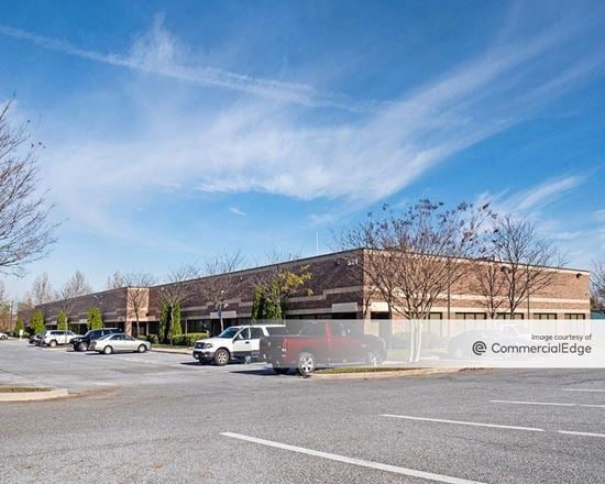 Preview of Industrial space for Rent at 521 Progress Drive