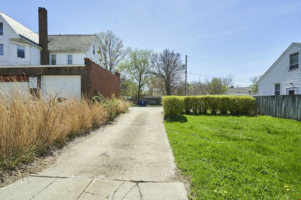3634 Bosworth Rd
