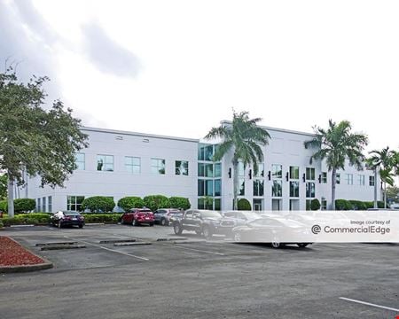 Preview of Office space for Rent at 7800 Congress Avenue
