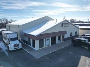 1117 Main Street