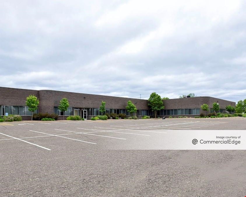 Roseville Business Commons II