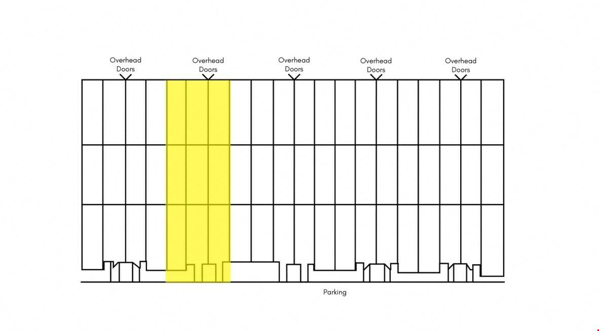 Airport Business Center | Building 259