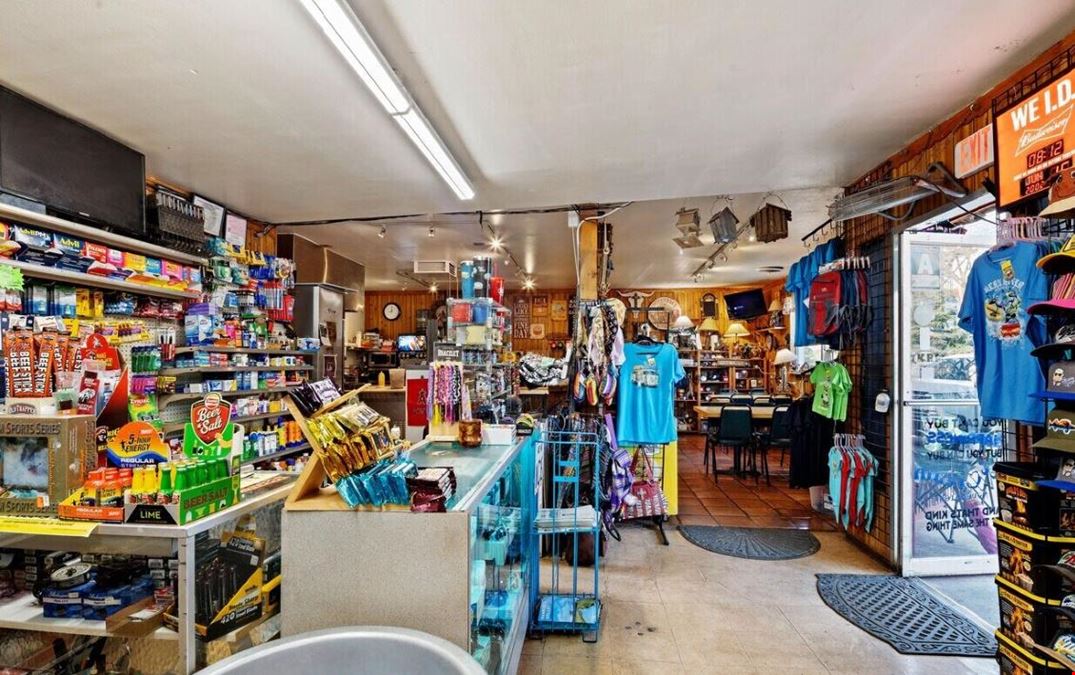 16130 Sierra Way