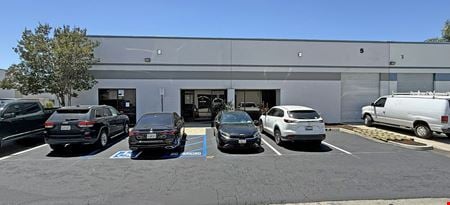 Preview of Industrial space for Rent at 560 Birch Street