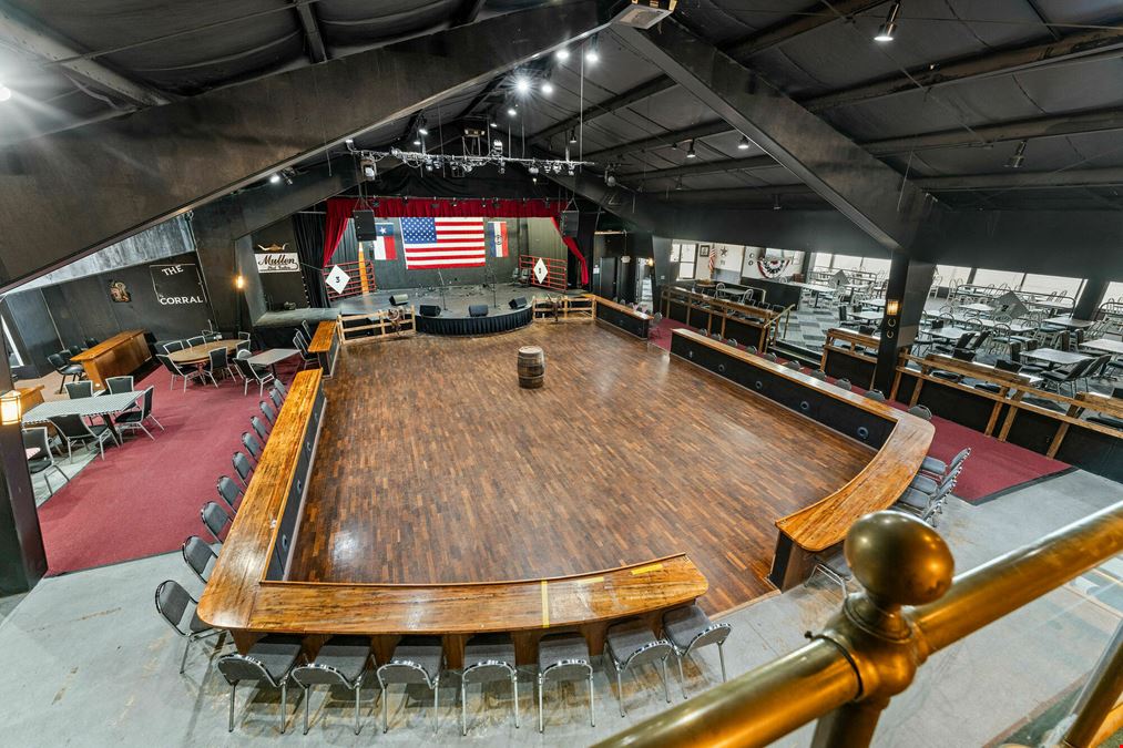 COMMERCIAL PROPERTY W/KITCHEN FOR SALE IN BRANSON, MO