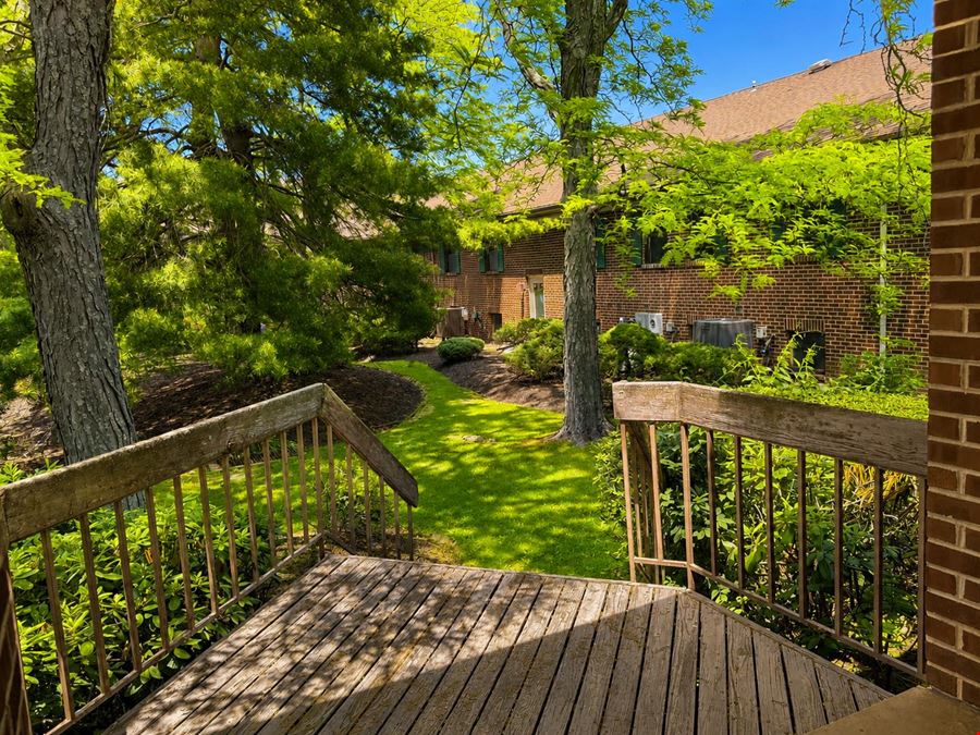 Warminster Atrium