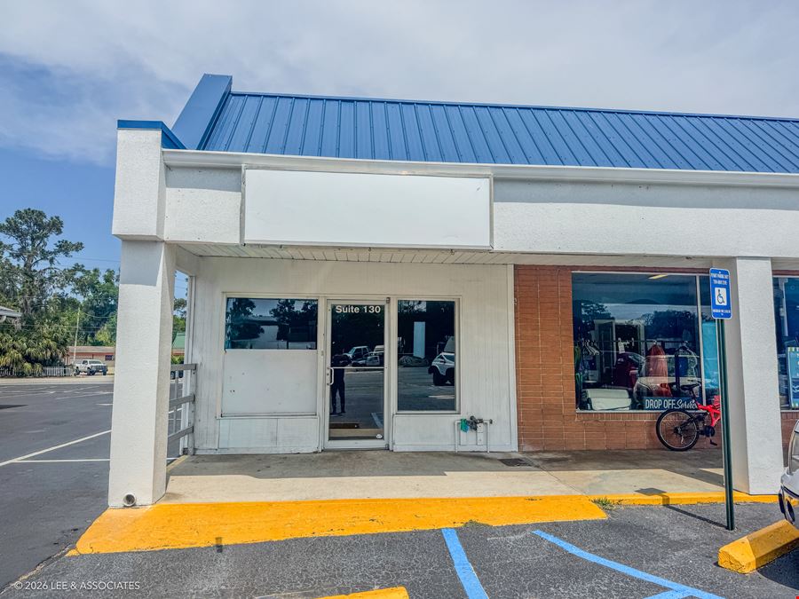Gateway Center - 1037 West US Highway 90, Unit 11 and Unit 14