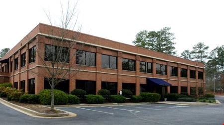 Preview of Office space for Rent at 401 Westpark Court #100