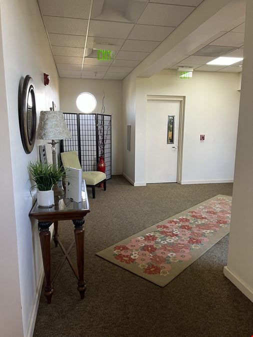 20 Barkley Circle Office Building