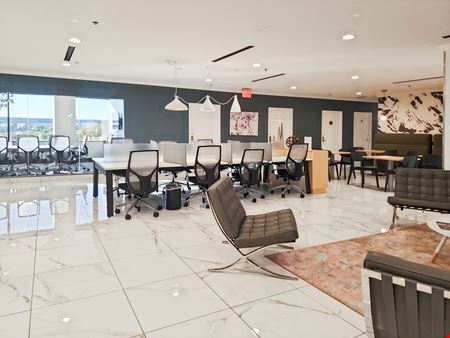 Preview of Coworking space for Rent at 3111 Camino Del Rio North Suite 400