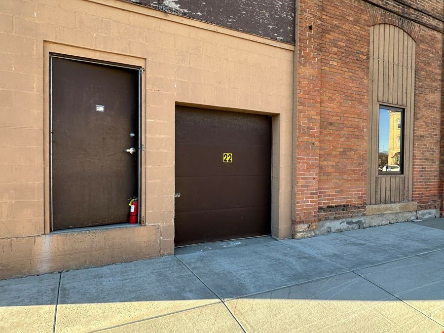 201 S Minnesota Ave. St. Peter Retail