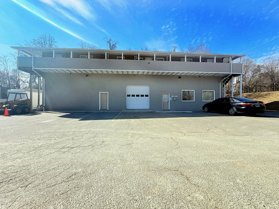 Henderson Building
