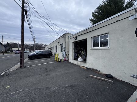 Preview of Industrial space for Sale at 268 Greenwood Avenue