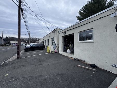 Preview of Industrial space for Sale at 268 Greenwood Avenue