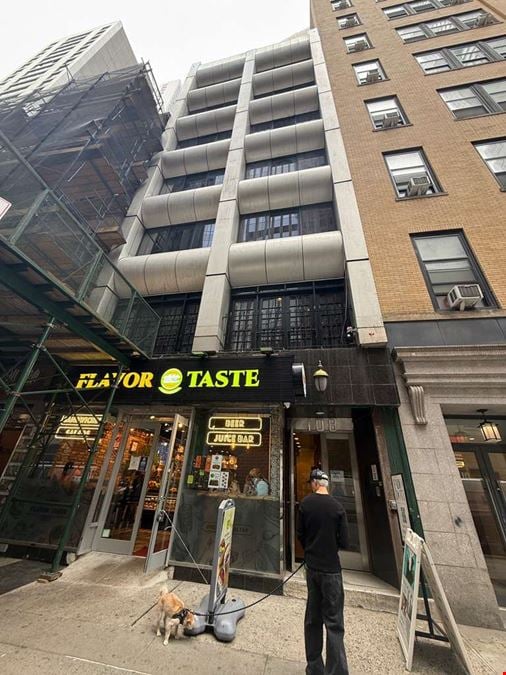 108 Greenwich St