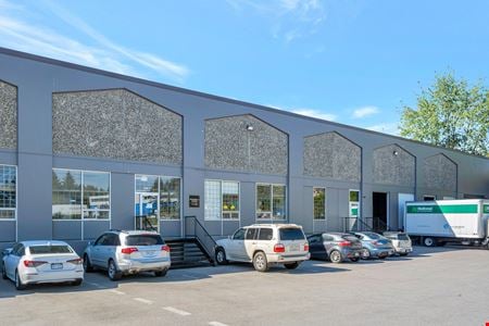 Preview of Industrial space for Rent at 4091 McConnell Court