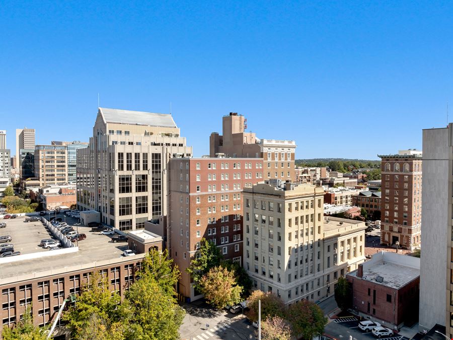 Family Court Building