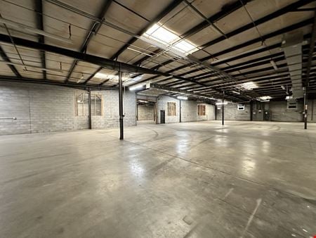 Preview of Industrial space for Rent at 1195 Olympic Drive