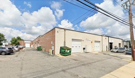 Preview of Industrial space for Rent at 10747 Tucker Street