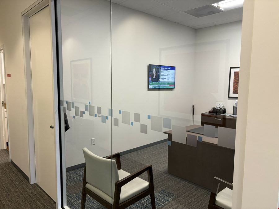 550 Amherst Street Unit 113