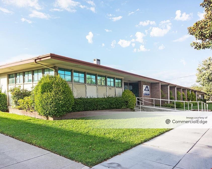 Magnolia Office Complex