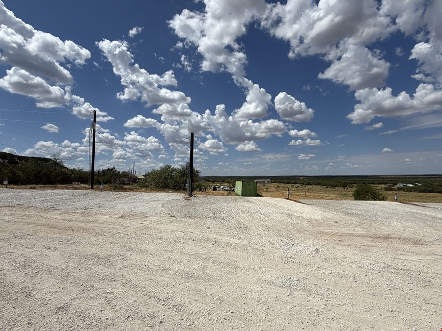 Whispering Winds RV PARK / 26 RV Units / 9.98  ACRES