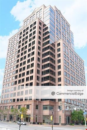 Preview of Office space for Rent at 1 Bausch & Lomb Place