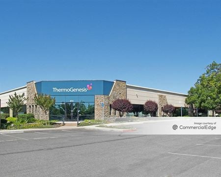 Preview of commercial space at 2711 Citrus Road