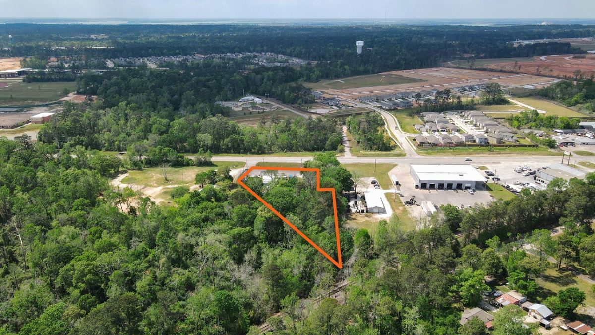 11110 Hwy 75 N