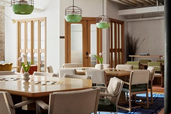 The Malin - Brooklyn Heights