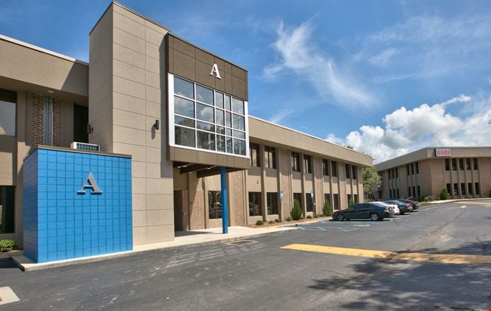 Preview of Office space for Rent at 2639 North Monroe Street