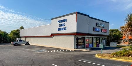 Preview of Retail space for Sale at 3358 Wrightsboro Rd