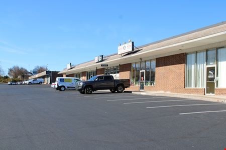 Preview of Retail space for Rent at 7400 - 7466 Derry Street