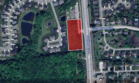 Preview of Other space for Rent at 2400 S Lapeer Rd