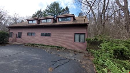 Preview of Healthcare space for Sale at 365 Storrs Rd