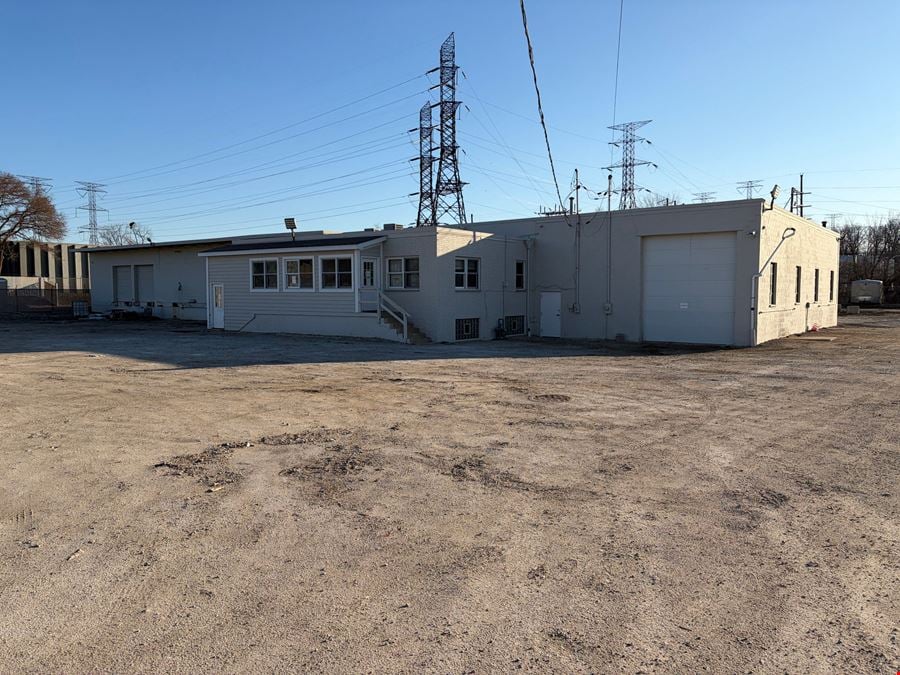 1285 Aurora Avenue