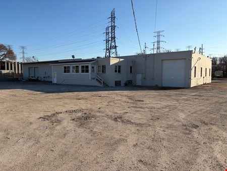Preview of Industrial space for Rent at 1285 Aurora Avenue