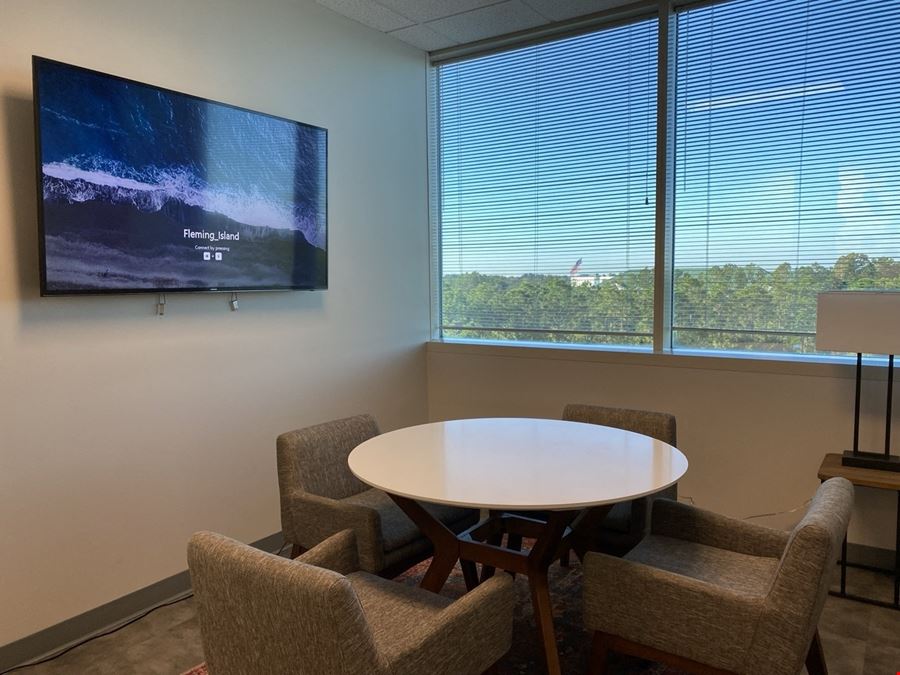 Deerwood North Sublease