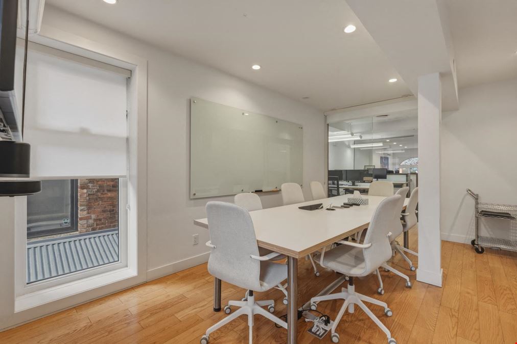 127 John Street