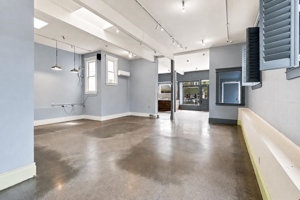 401 Cortland Ave