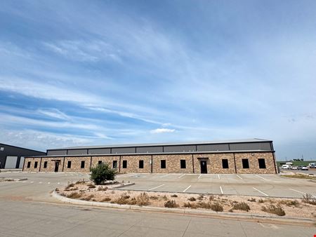 Preview of Industrial space for Rent at 9007 County Road 6820